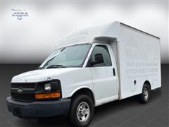 2005 Chevrolet Express 
