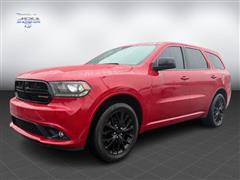 2016 Dodge Durango 