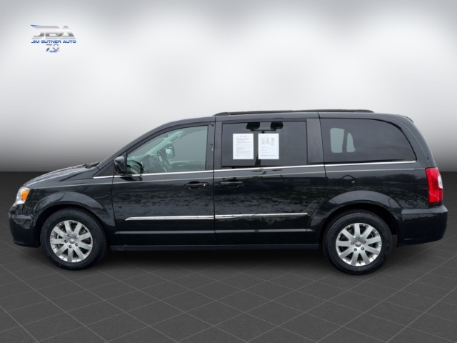 Chrysler Town & Country Touring 2016
