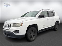 2015 Jeep Compass 
