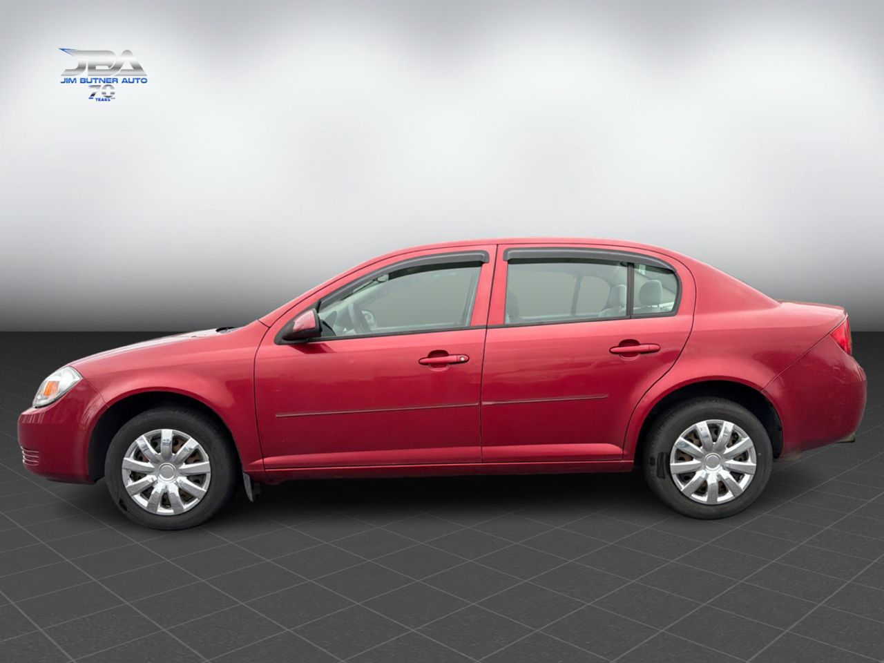 2010 Chevrolet Cobalt LT1 photo 2