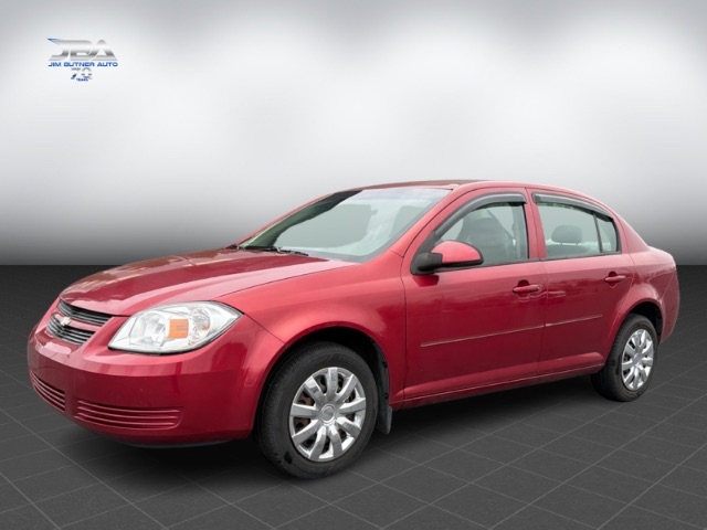 2010 Chevrolet Cobalt LT