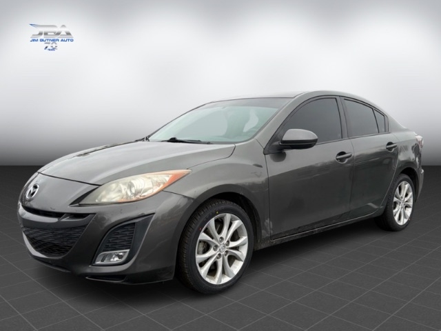 2011 Mazda MAZDA3 s Sport's photo