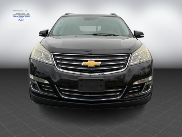 Chevrolet Traverse LTZ FWD 2014