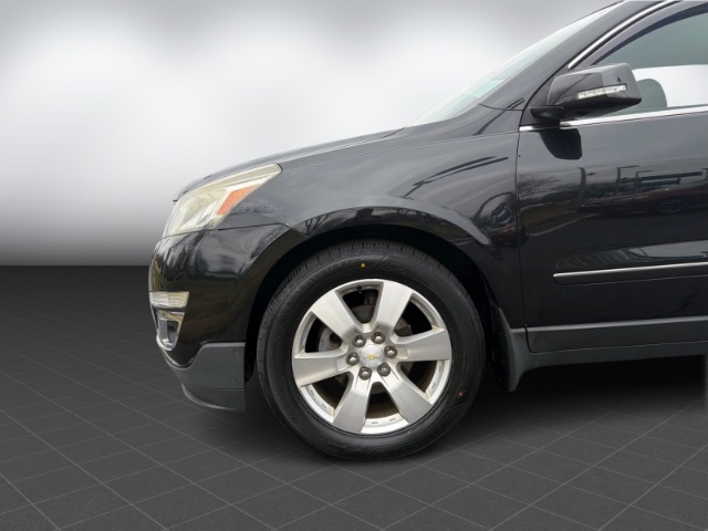 Chevrolet Traverse LTZ FWD 2014