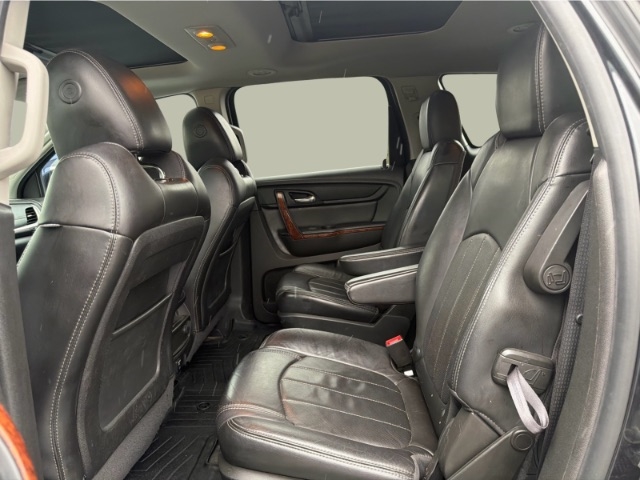 Chevrolet Traverse LTZ FWD 2014