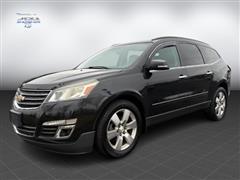 2014 Chevrolet Traverse 