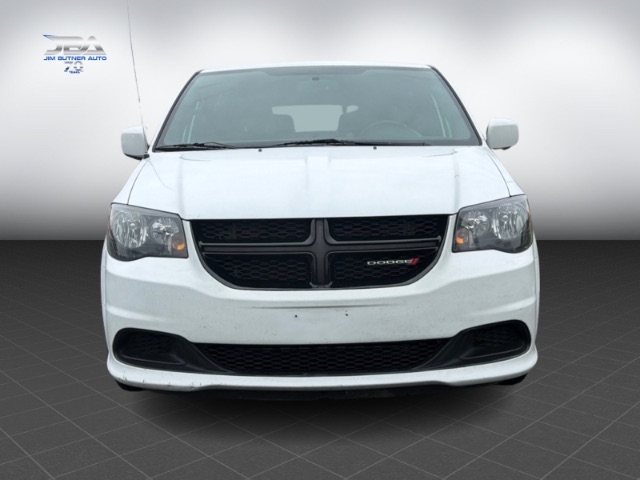 Dodge Grand Caravan SE Plus 2017