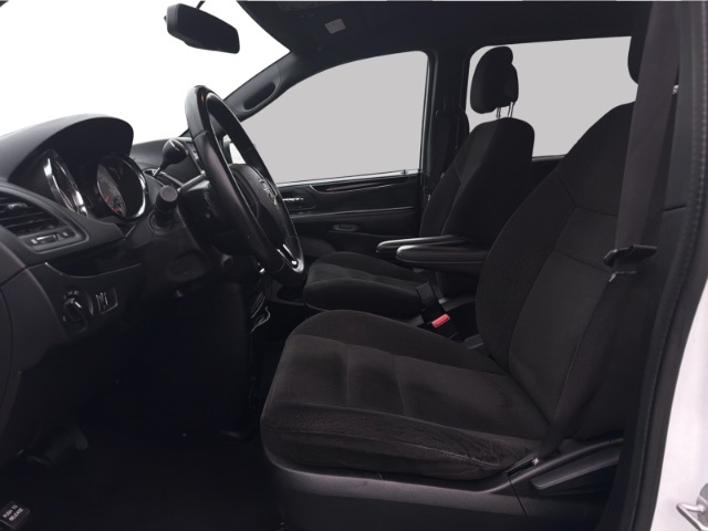 Dodge Grand Caravan SE Plus 2017