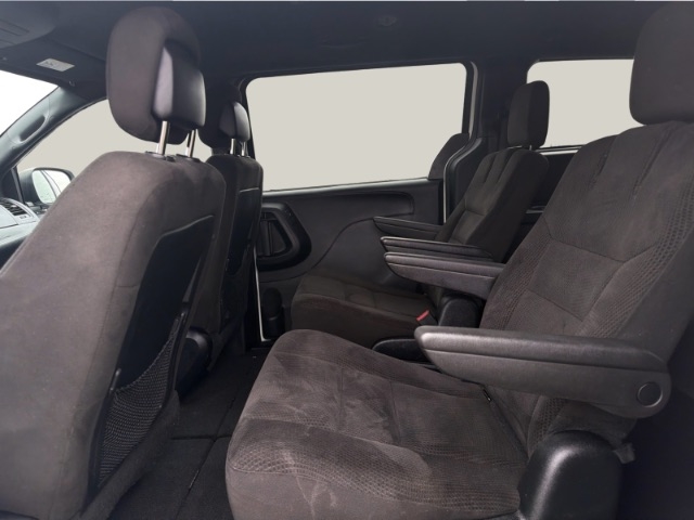 Dodge Grand Caravan SE Plus 2017