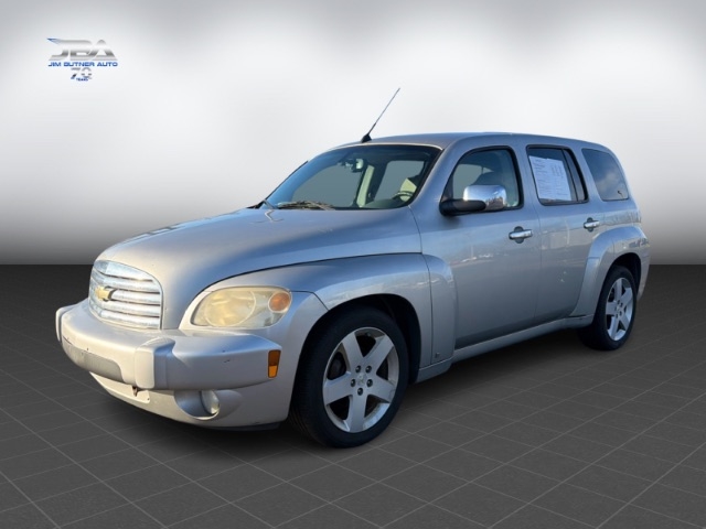 2006 Chevrolet HHR LT