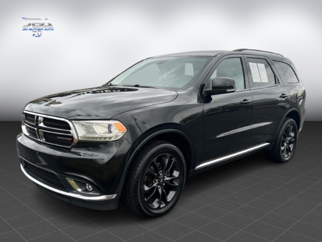 2015 Dodge Durango Limited AWD