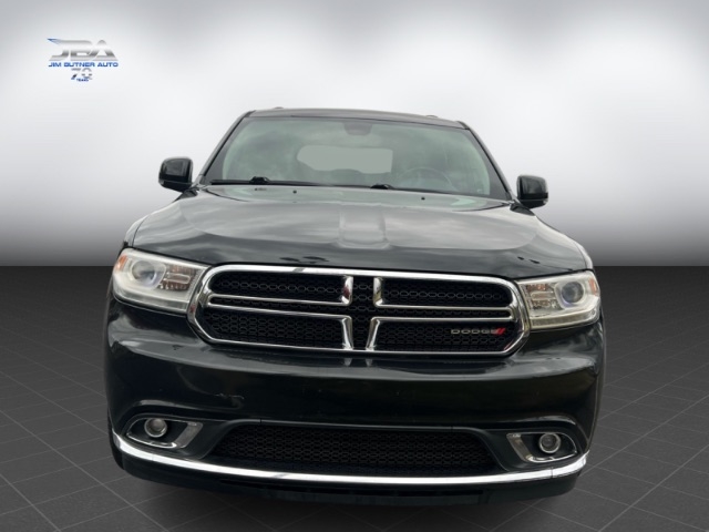 Dodge Durango Limited AWD 2015