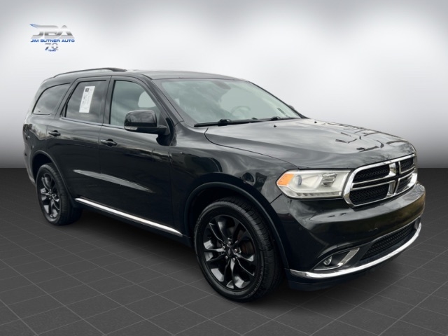 Dodge Durango Limited AWD 2015