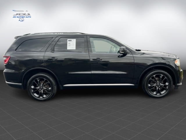 Dodge Durango Limited AWD 2015