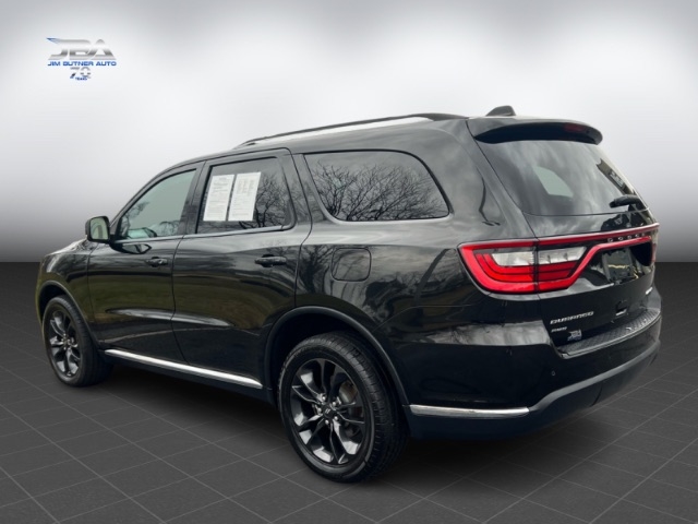 Dodge Durango Limited AWD 2015