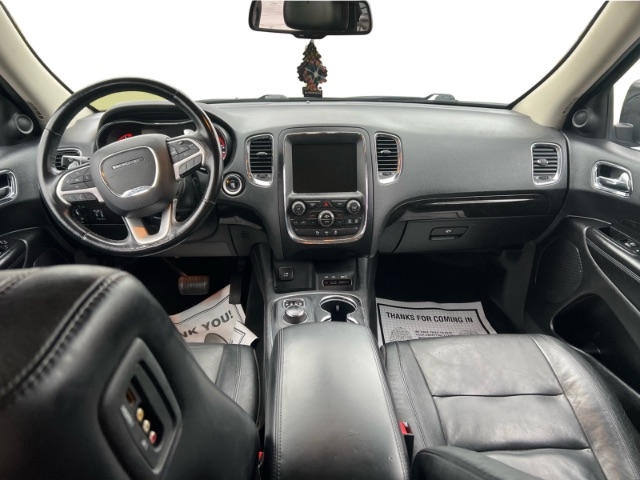 Dodge Durango Limited AWD 2015