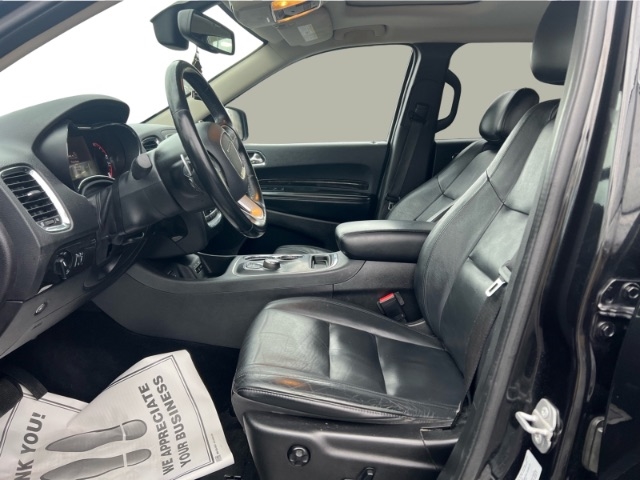 Dodge Durango Limited AWD 2015