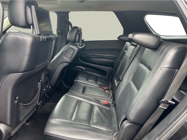 Dodge Durango Limited AWD 2015