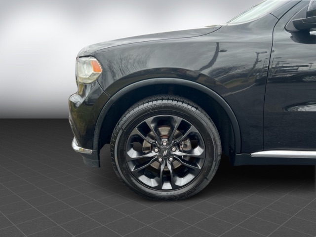 Dodge Durango Limited AWD 2015