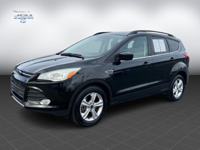 2015 Ford Escape Base's photo