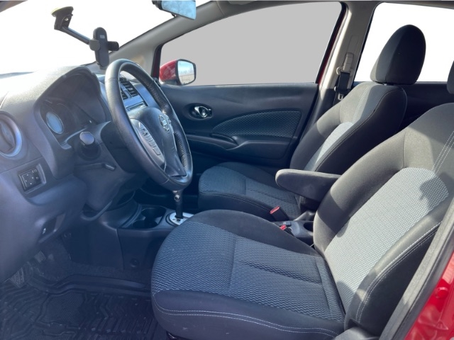 Nissan Versa Note SR 2015