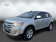2011 Ford Edge 