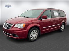 2015 Chrysler Town & Country 