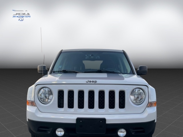 Jeep Patriot Sport 2WD 2016