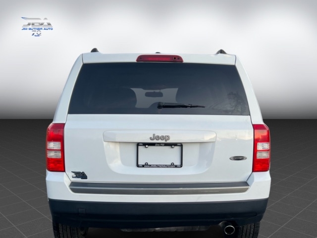 Jeep Patriot Sport 2WD 2016