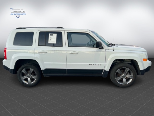 Jeep Patriot Sport 2WD 2016
