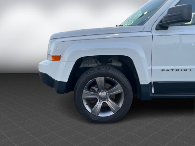 Jeep Patriot Sport 2WD 2016