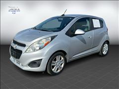 2015 Chevrolet Spark 