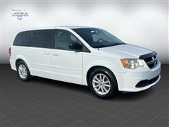2014 Dodge Grand Caravan 