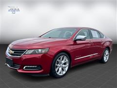 2014 Chevrolet Impala 