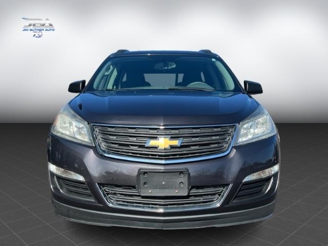 Chevrolet Traverse LS FWD w/PDC 2016