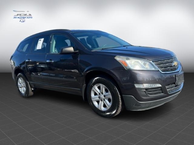 Chevrolet Traverse LS FWD w/PDC 2016