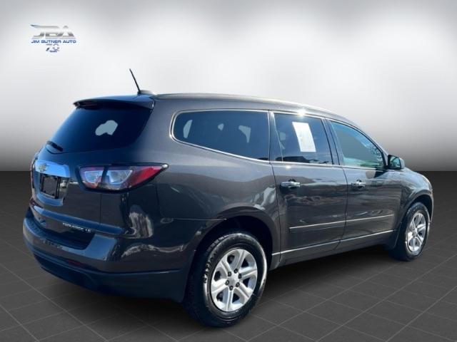 Chevrolet Traverse LS FWD w/PDC 2016