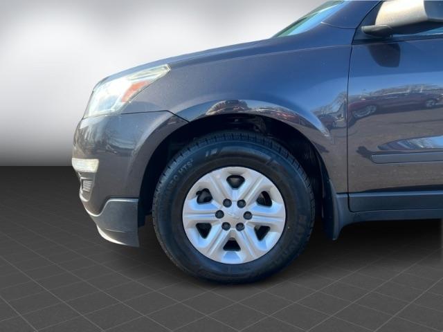 Chevrolet Traverse LS FWD w/PDC 2016
