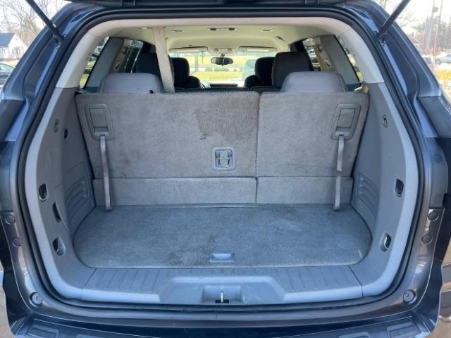 Chevrolet Traverse LS FWD w/PDC 2016