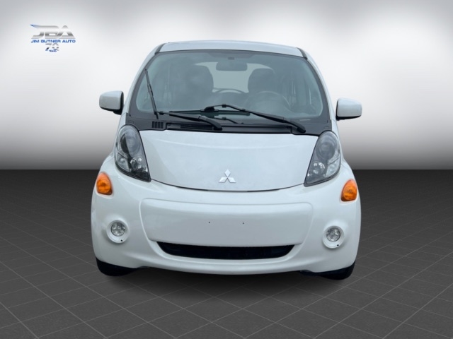 Mitsubishi I-MiEV ES 2014