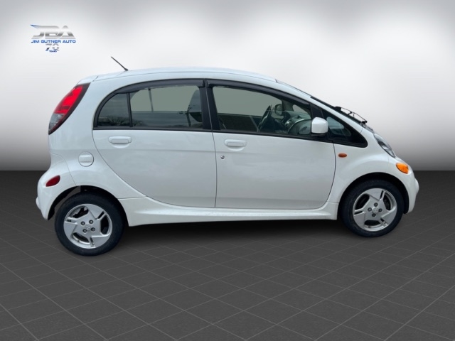 Mitsubishi I-MiEV ES 2014