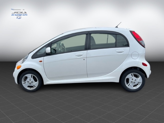 Mitsubishi I-MiEV ES 2014