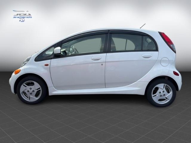 Mitsubishi I-MiEV ES 2014