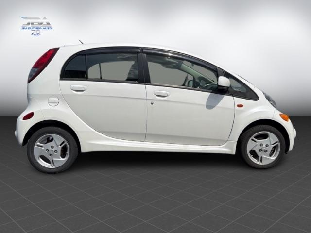 Mitsubishi I-MiEV ES 2014