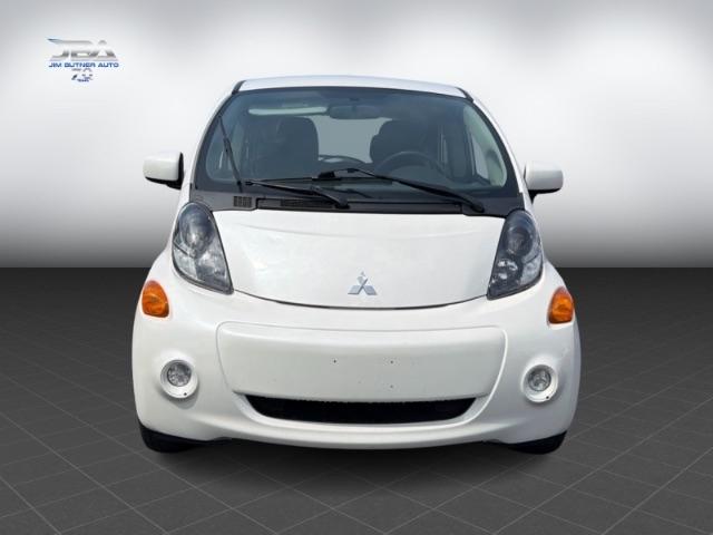 Mitsubishi I-MiEV ES 2014