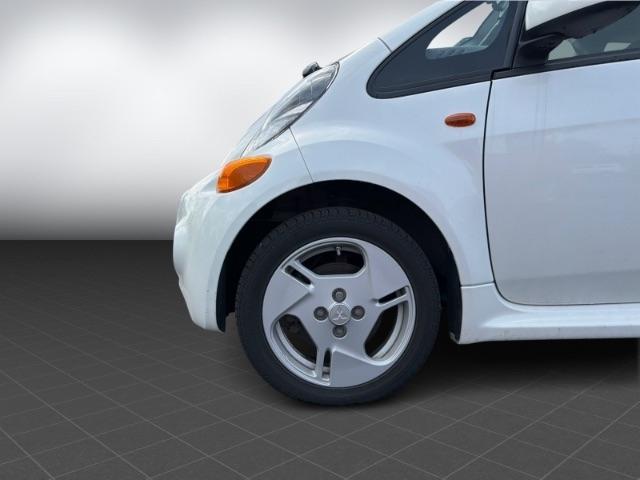 Mitsubishi I-MiEV ES 2014