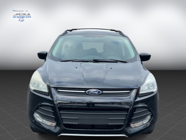 Ford Escape SE 4WD 2013