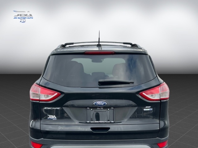 Ford Escape SE 4WD 2013