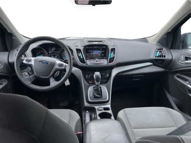 Ford Escape SE 4WD 2013